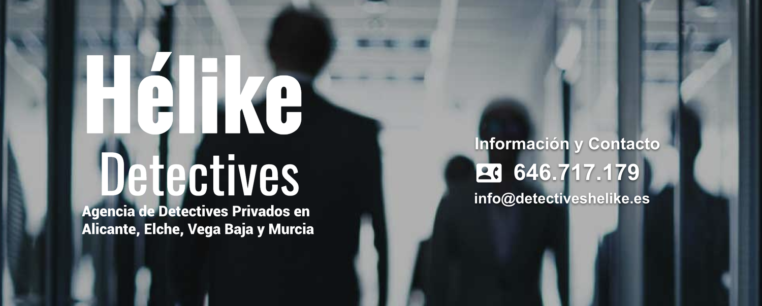Detectives H�like