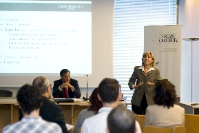 4�ciclo protecci�n a la innovaci�n