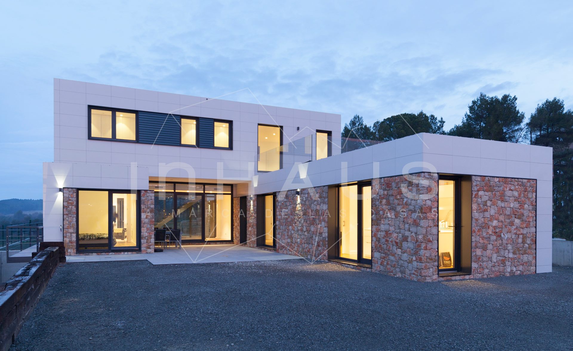 Casas inHAUS