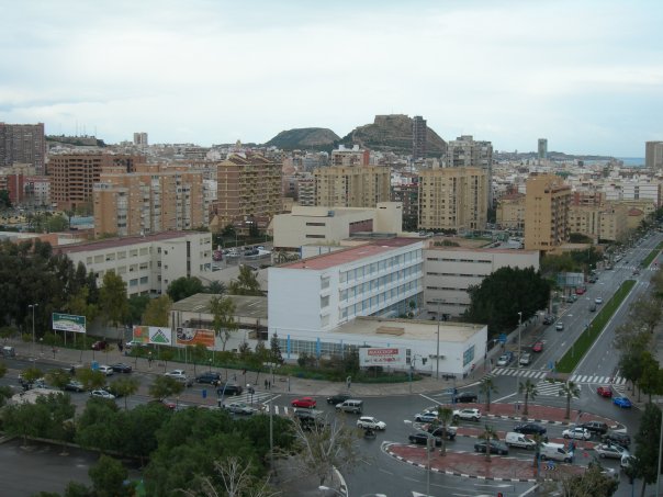IES Antonio Jos� Cavanilles