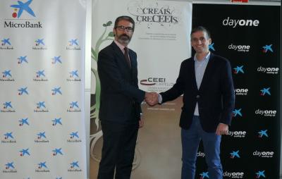 CEEI CS Microbank 2018