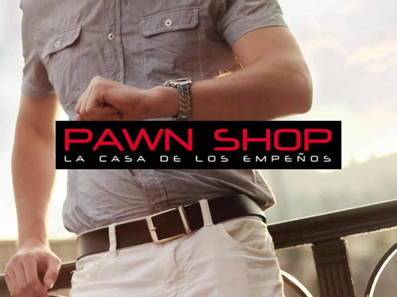 Pawn Shop - Compraventa de relojes en Madrid | Casa de empeos:Vender Reloj Rolex|Compraventa de Oro