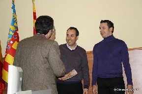 Ram�n Requena y Rafa Cerd� P�GINA 66