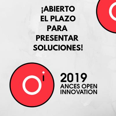 ANCES OI 2019
