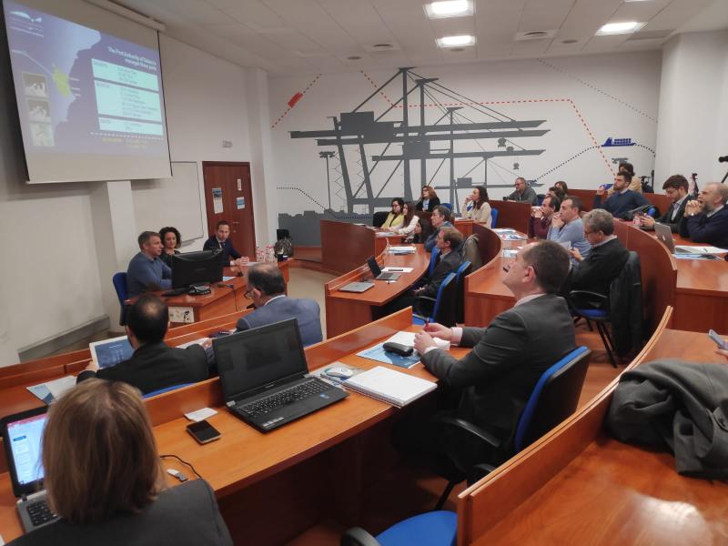 Valencia acoge el primer Blue Energy Lab de la Comunitat Valenciana