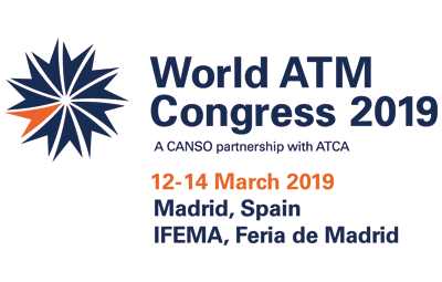 Programa World ATM Congress