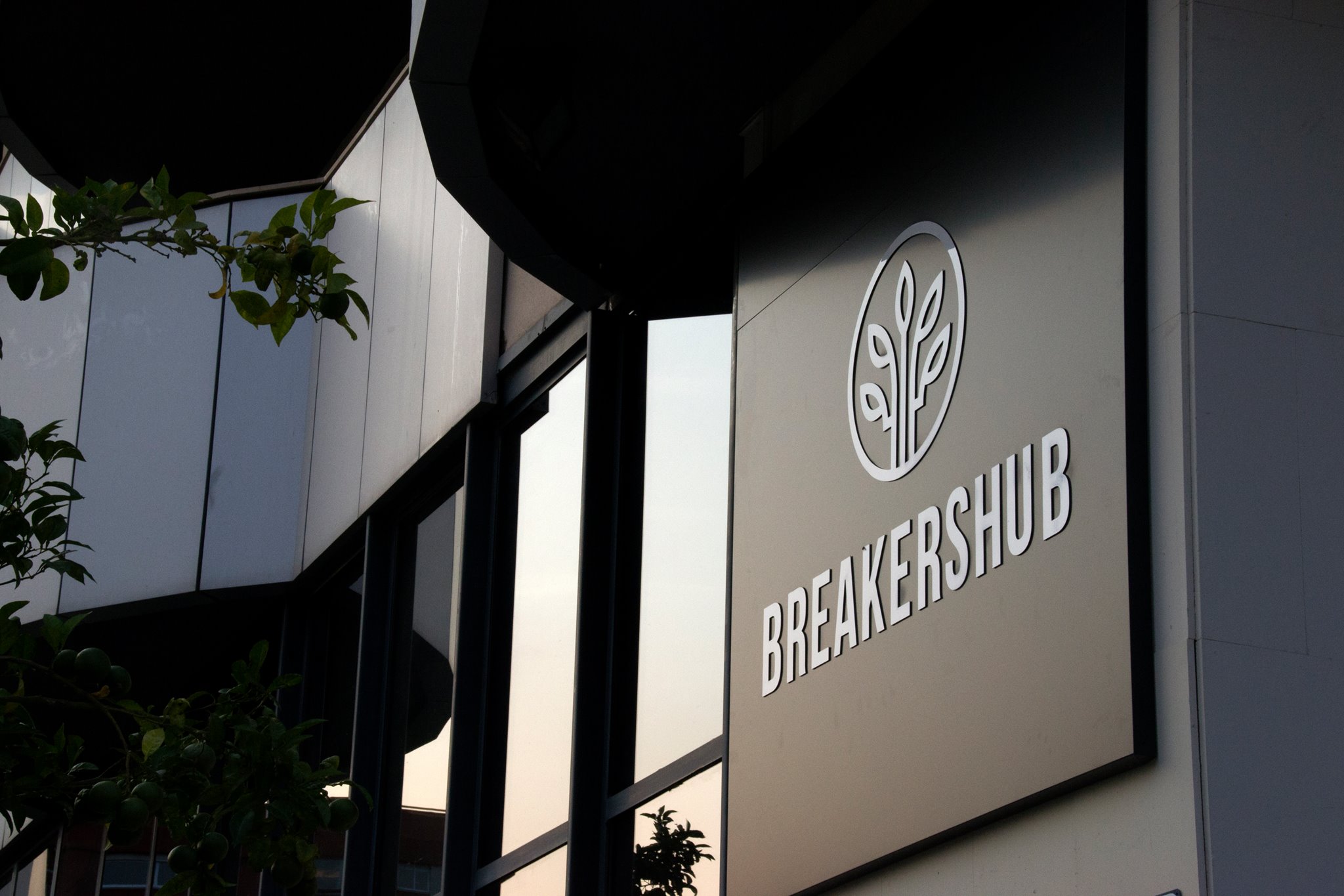 Coworking Breakers Hub