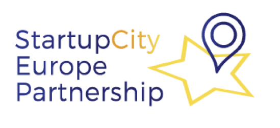 StartupCity Europe Partnership