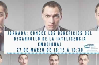 Conoce los beneficios del desarrollo de la inteligencia emocional en las personas y las empresas
