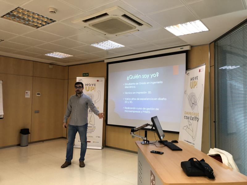 Preselecci�n proyectos MOVE UP! Emprende con �xito 2019[;;;][;;;]