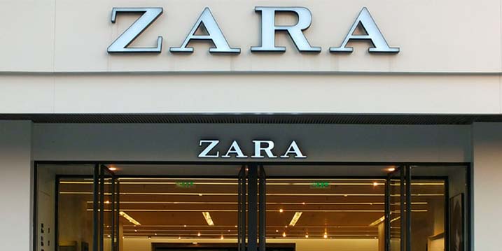 Inditex, Zara, Bershka y otras marcas buscan personal en Madrid para la campaa de verano
