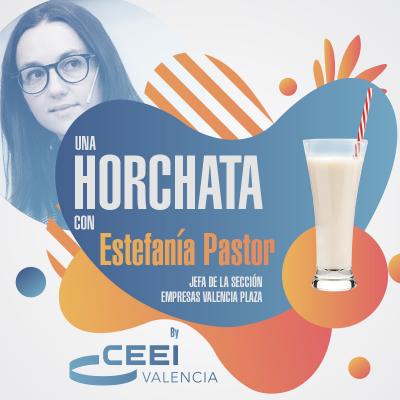 Estefana Pastor