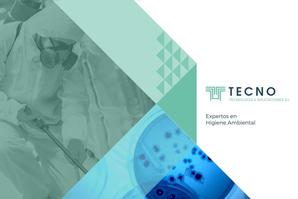 Tecno, Tecnolog�a y Aplicaciones, S.A.