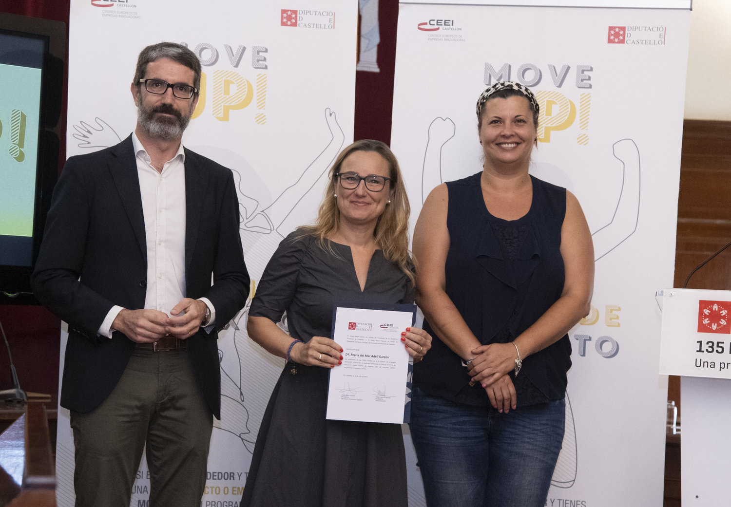 Acto entrega de premios y diplomas MOVE UP! emprende con �xito 2019 (1)[;;;][;;;]