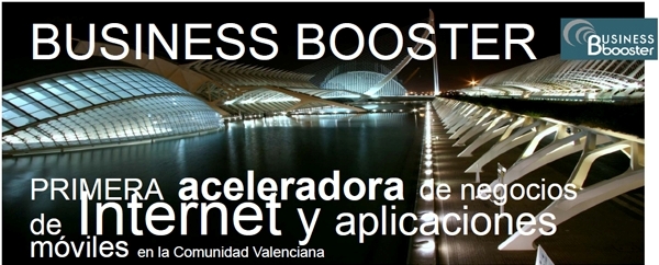 Logo Business Boosters Valencia