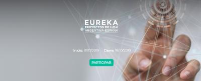 Proyecto Eureka