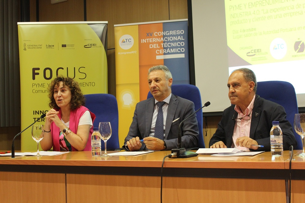 Focus Pyme Industria 4.0 2019