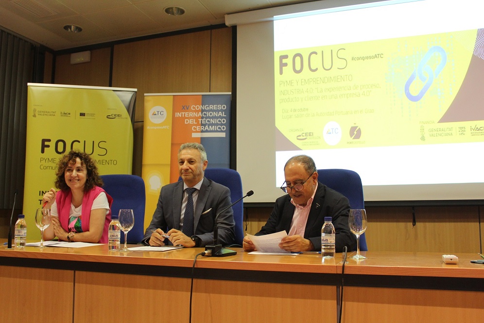 Focus Pyme Industria 4.0 2019