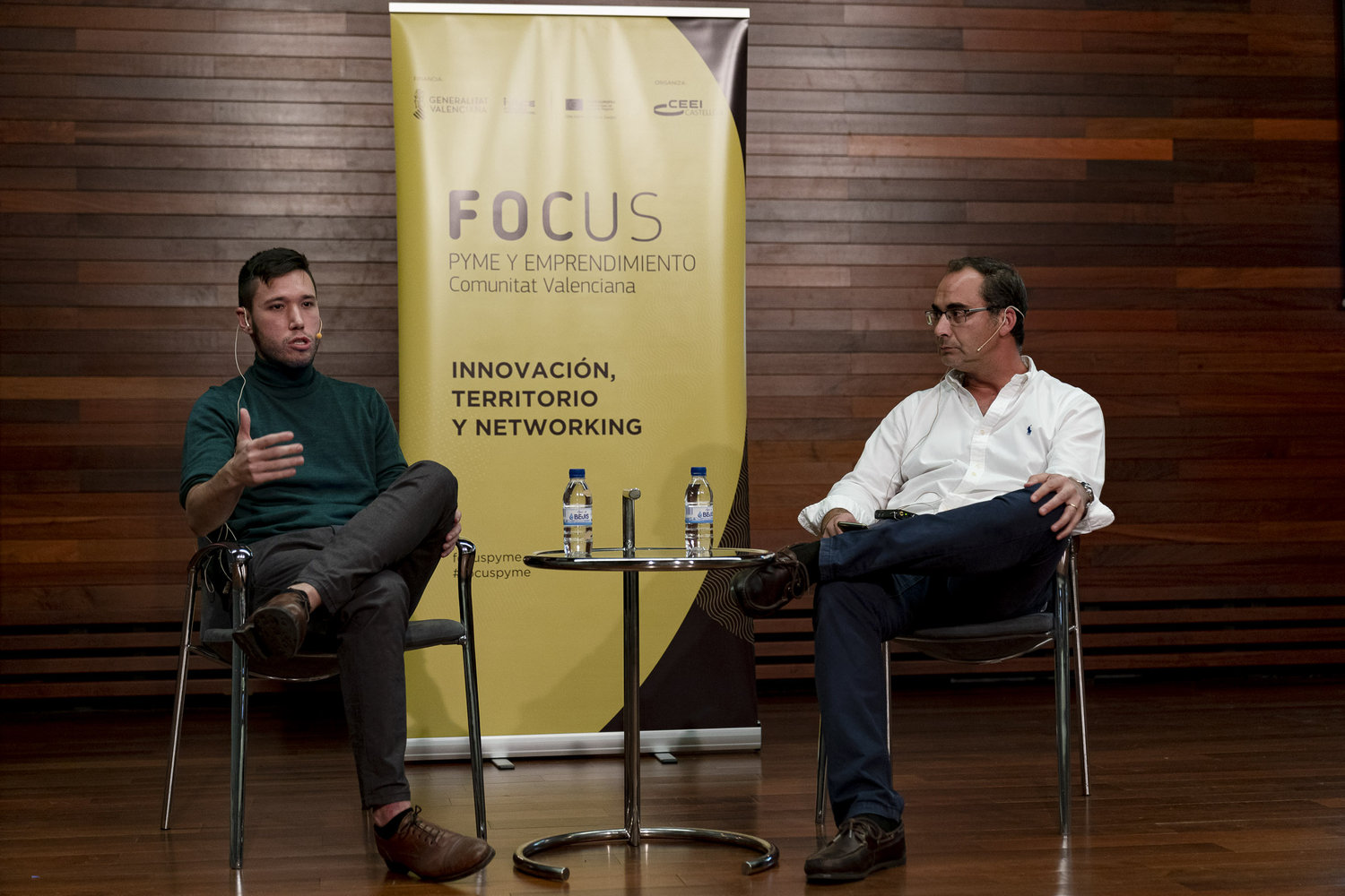 FOTOGALER�A FOCUS PYME INVERSI�N Y STARTUPS (11)[;;;][;;;]