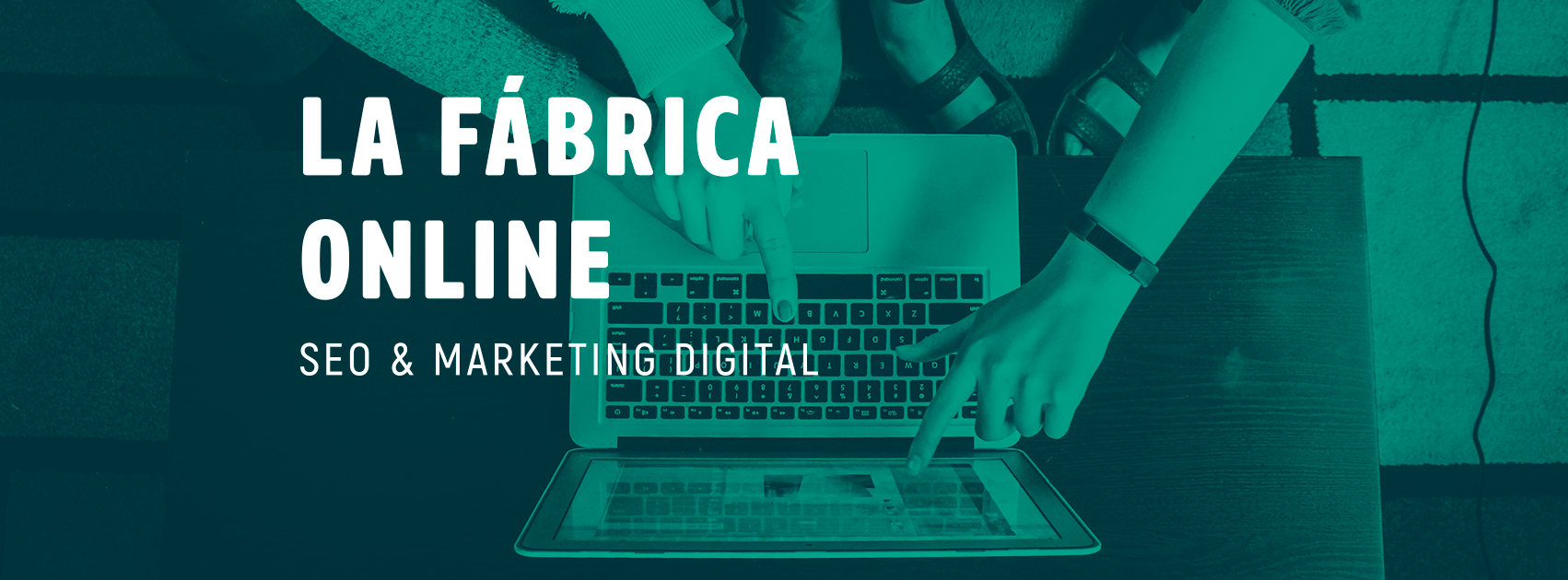 La Fábrica Online