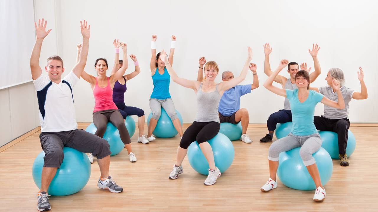 Pilates