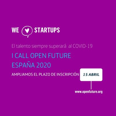 Murcia Open Future Espaa 2020