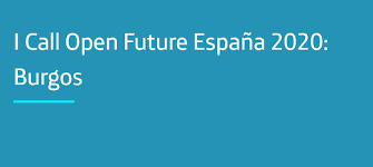 Burgos Open Future 2020