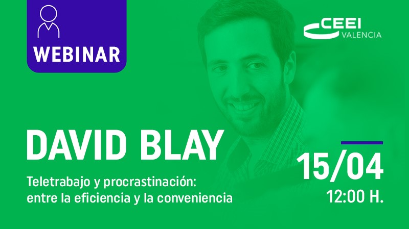 Webinar Teletrabajo