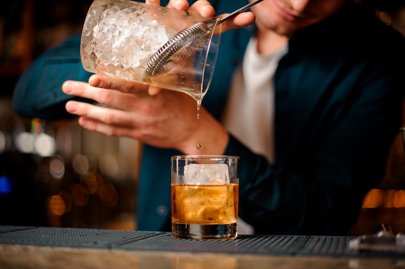 �Sabes elegir el mejor whisky?