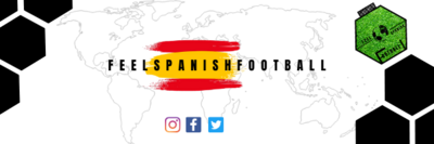 FEEL SPANISH FOOTBALL