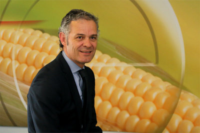 Roquette apuesta por la producción sostenible