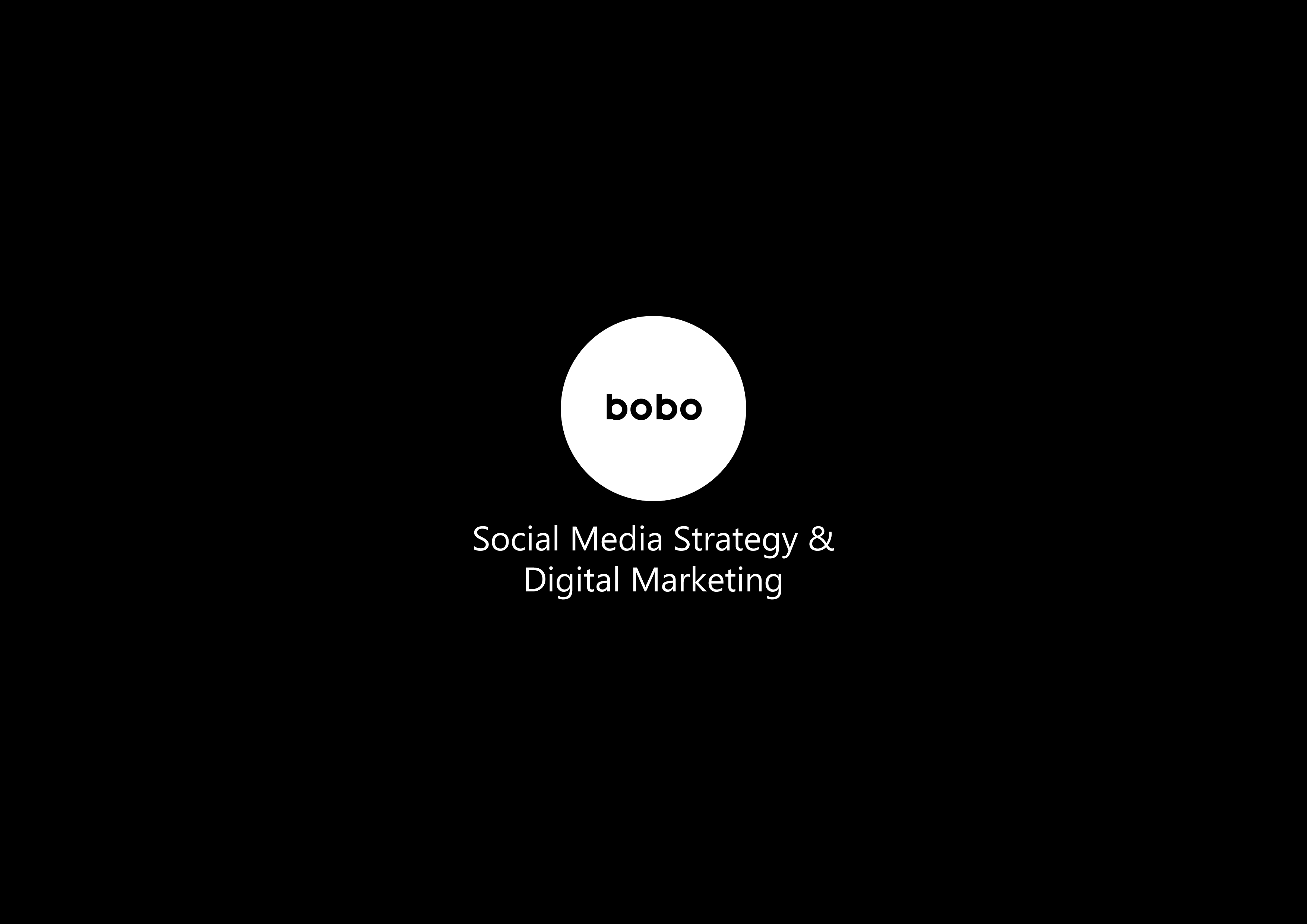 Bobo Comunicación
