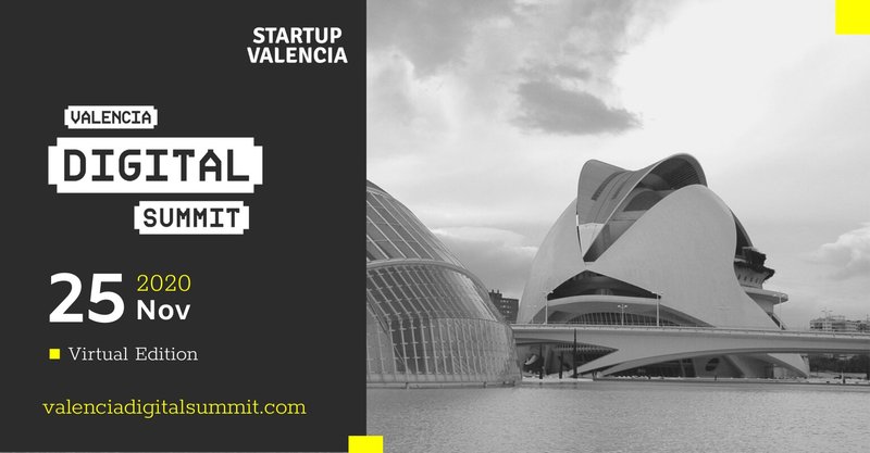 Valencia Digital Summit 2020[;;;][;;;]