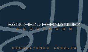 Snchez &amp; Hernndez Consultores Legales participan en el Cheque Emprendizaje CEEI-UMH 2011 #   
