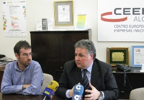 Presentaci�n programa Acelerador