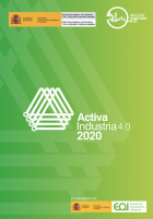 Industria Conectada 4.0