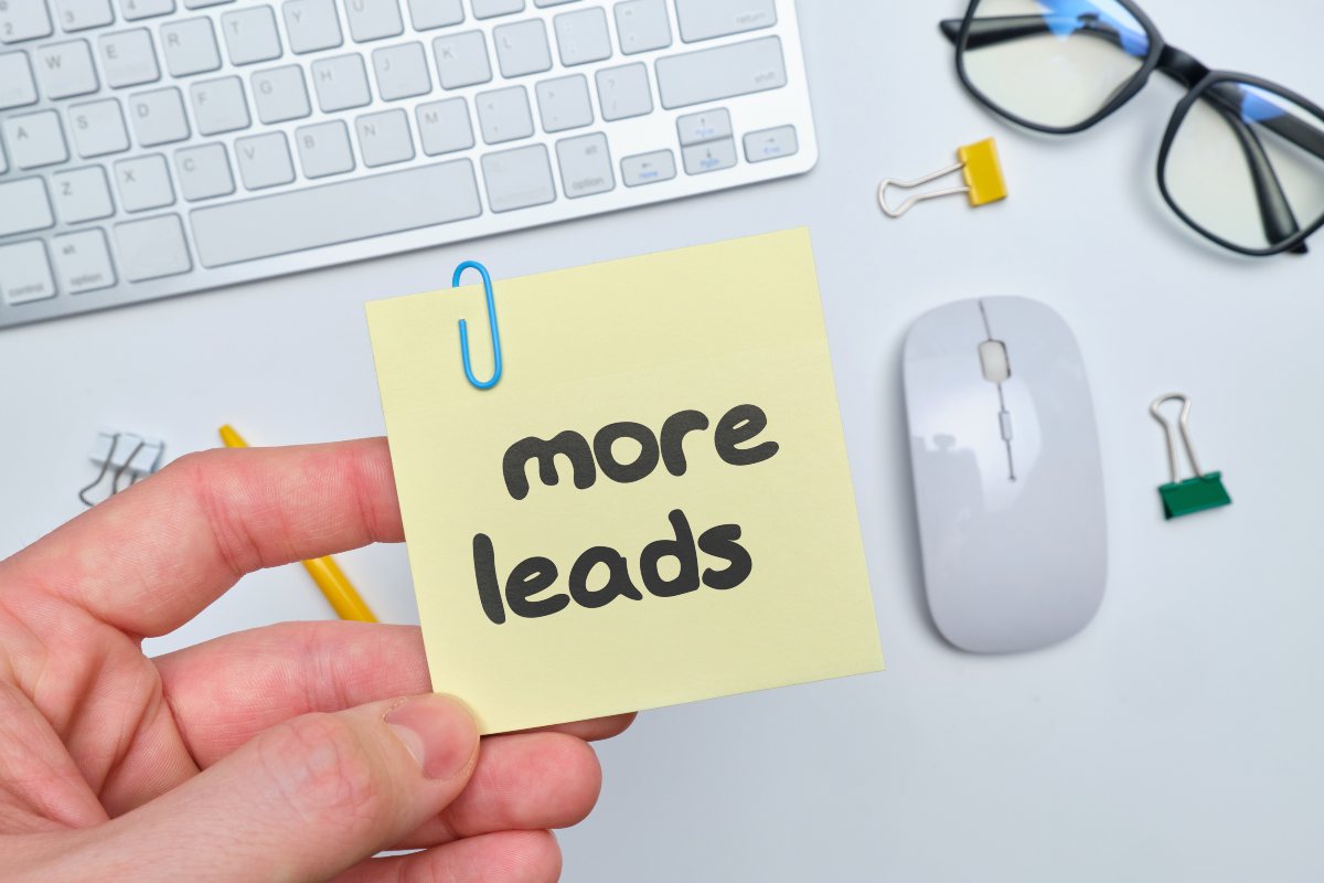 4 claves para mejorar la tasa de conversión de leads de tu sitio web