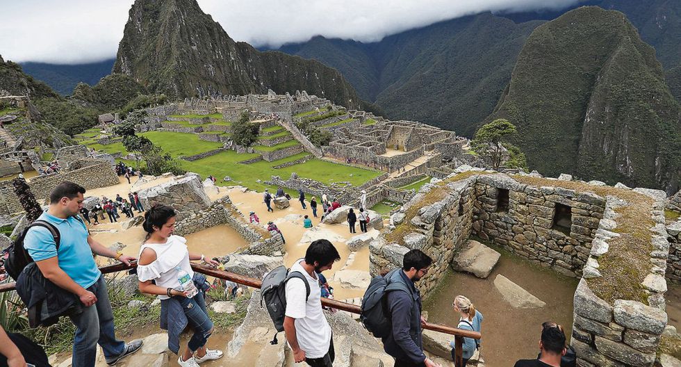 Peru Traces