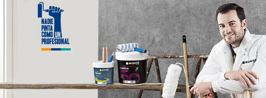 Pinturas Montó S.A.