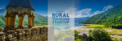 Concurso de Empresas Emergentes: Ideas para acelerar el desarrollo rural a través del turismo