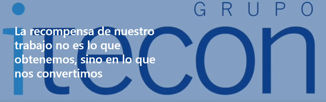 ITECON INGENIERIA Y CONSTRUCCION, S.L.