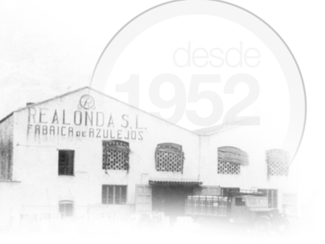 REALONDA, S.A.