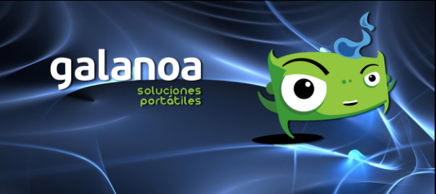 SOLUCIONES Y SERVICIOS INFORM�TICOS GALANOA S.L