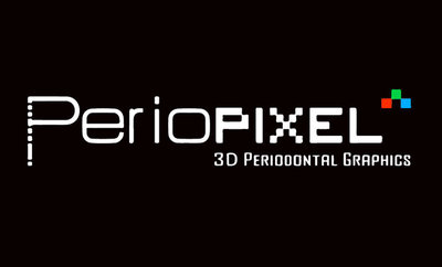 Periopixel. Video 3D de odontologa