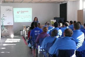 Emprende +: Tendencias y Oportunidades de negocio. Jornada en Vall d�Uix�