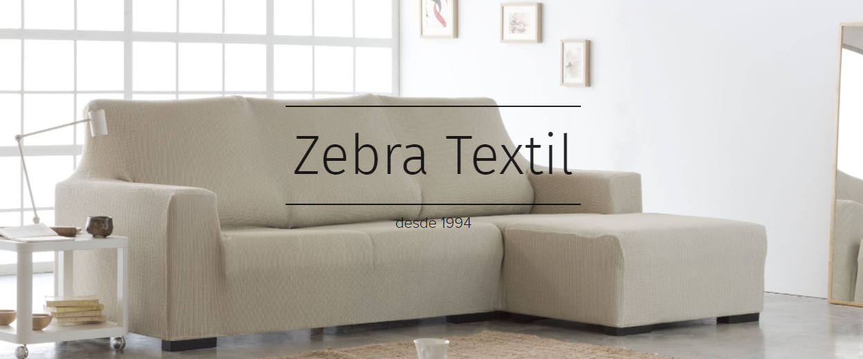 Zebra Textil, S.L.