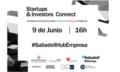 Startups and Investors Connect (SI Connect)