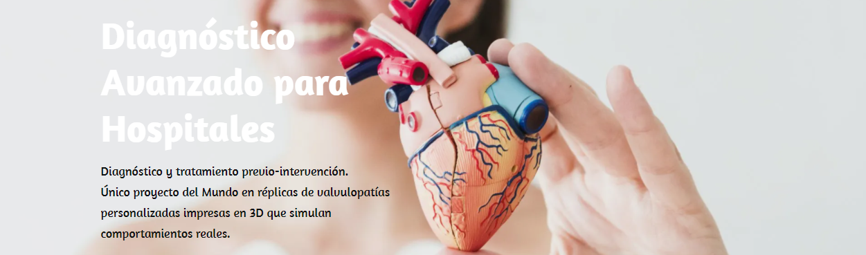 Valida Innovation, S.L.