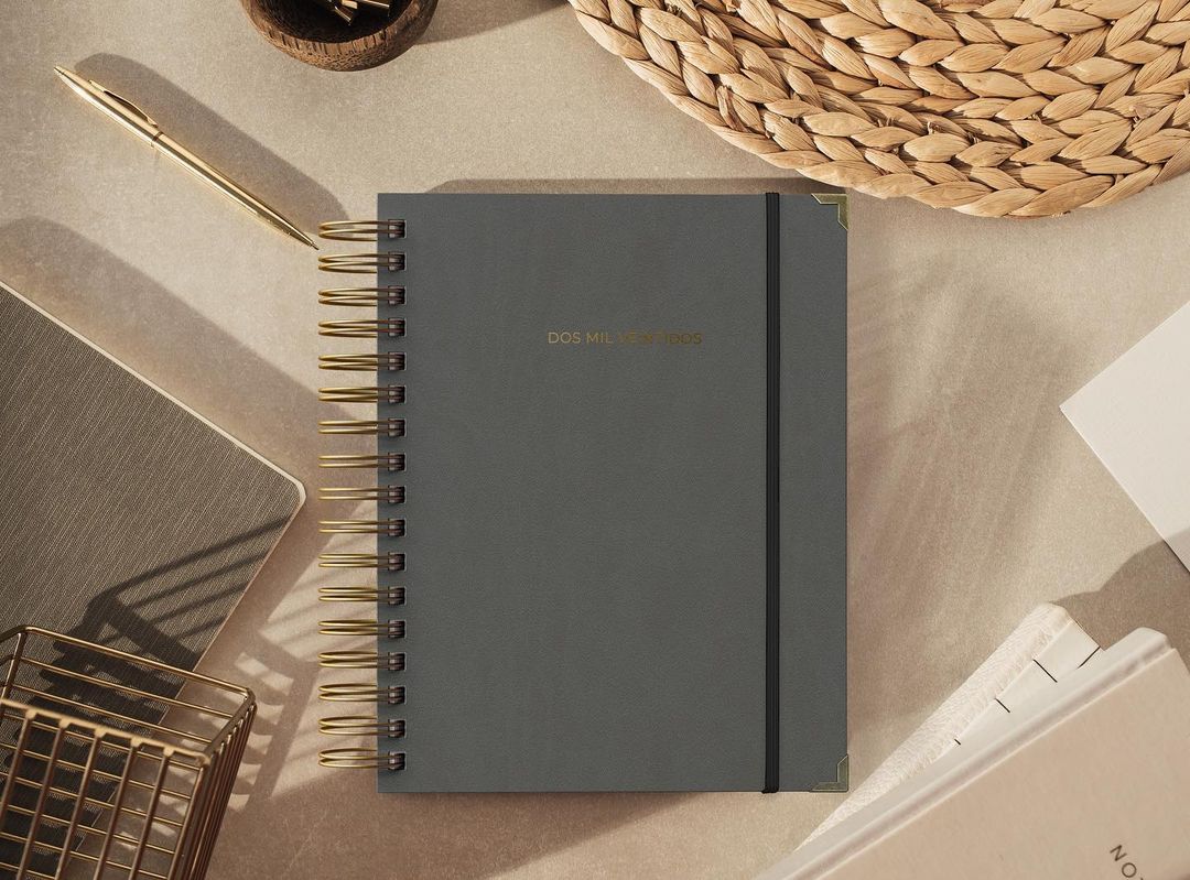 Nuevas agendas personalizadas 21/22
