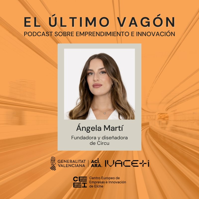 90. Entrevista a Ángela Martí, fundadora y diseñadora de Circu